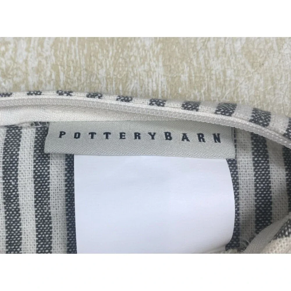 Pottery Barn Thanksgiving Turkey Pillow Cover 18